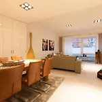 Apartament Luxus-koblenz Koblencja