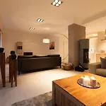 Luxus-koblenz Apartament