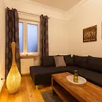 Luxus-koblenz Apartament