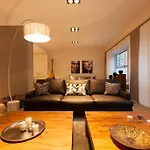 Apartament Luxus-koblenz *