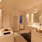Luxus-koblenz Apartament *