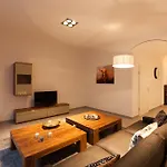 Apartament Luxus-koblenz *