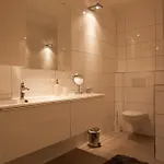 Apartament Luxus-koblenz Koblencja