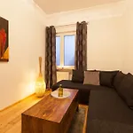 Apartament Luxus-koblenz