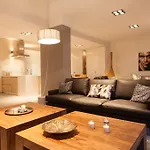 Luxus-koblenz Apartament Koblencja