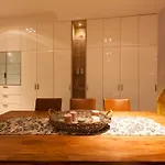 Luxus-koblenz Apartament *