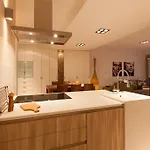 Apartament Luxus-koblenz *