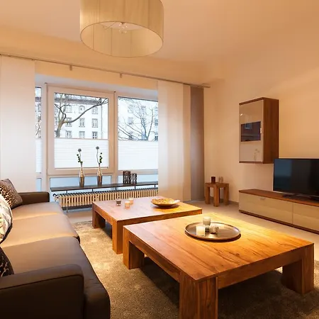Luxus-koblenz Apartment *
