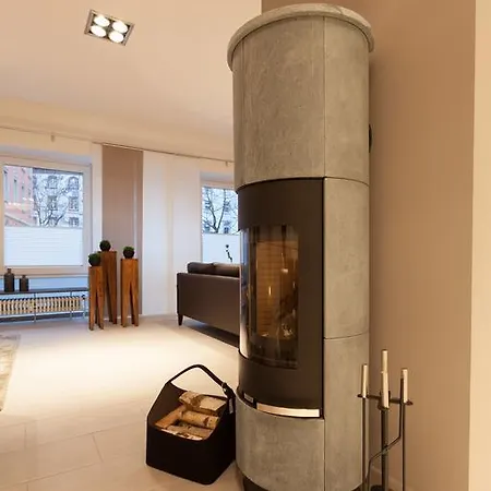 Luxus-koblenz * Koblencja