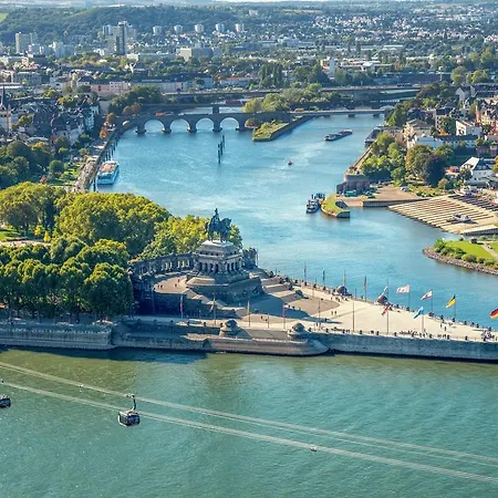 Luxus-koblenz *