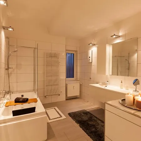 Luxus-koblenz Apartment *