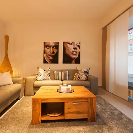 Luxus-koblenz * Koblencja