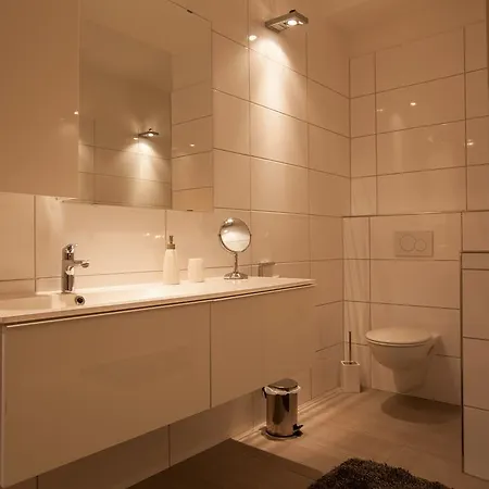 Apartment Luxus-koblenz Koblenz (Rhineland-Palatinate)