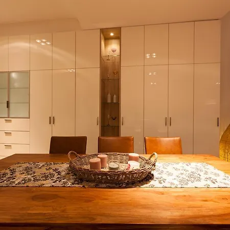 Luxus-koblenz Apartment *