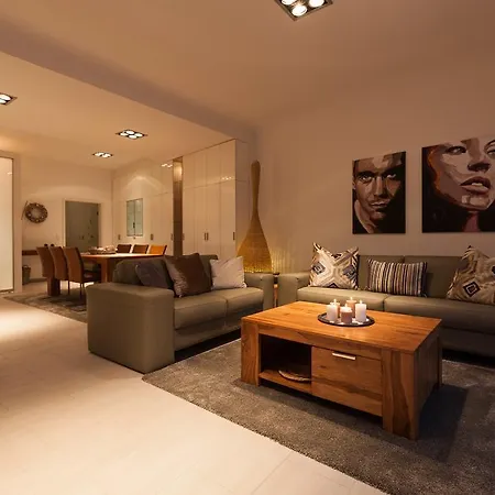 Luxus-koblenz * Koblencja