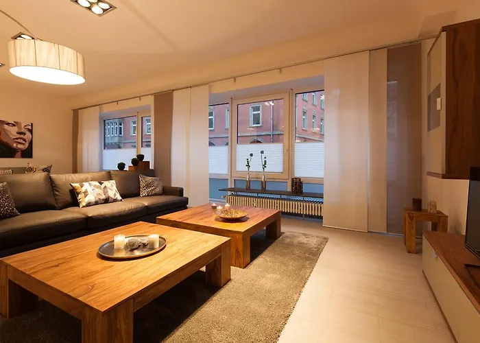 Luxus-koblenz Daire Koblenz (Rhineland-Palatinate)