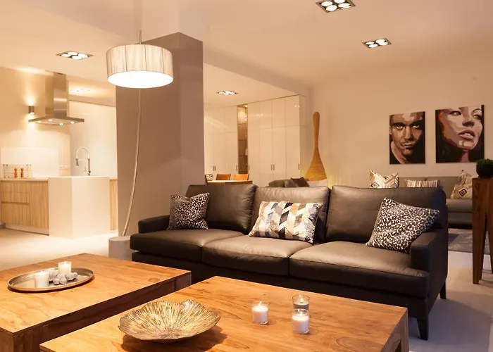 Daire Luxus-koblenz Koblenz (Rhineland-Palatinate)