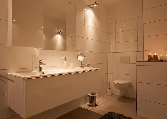 Daire Luxus-koblenz Koblenz (Rhineland-Palatinate)