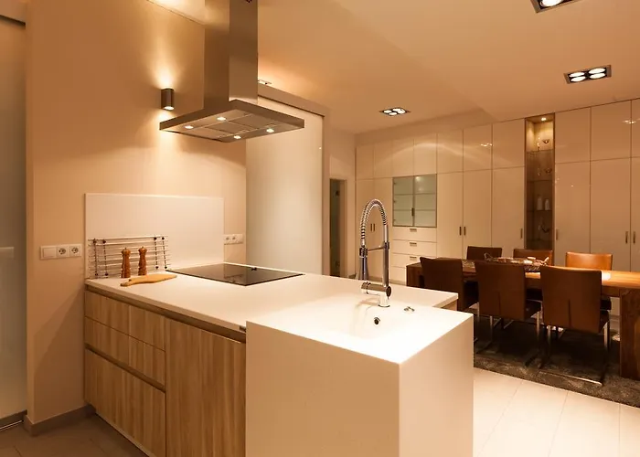 Daire Luxus-koblenz Koblenz (Rhineland-Palatinate)