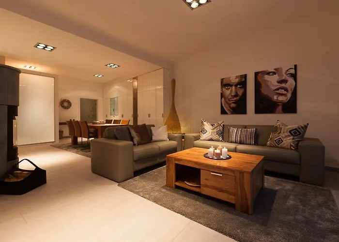 Luxus-koblenz * Koblenz (Rhineland-Palatinate)